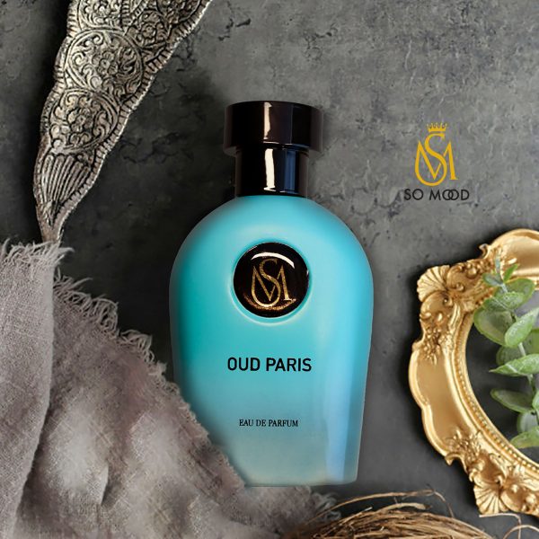 OUD PARIS