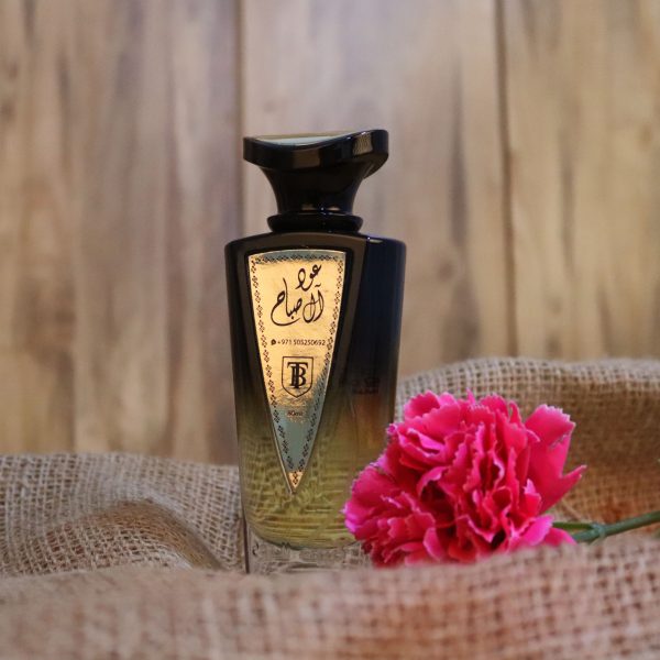 OUD AL SABAH
