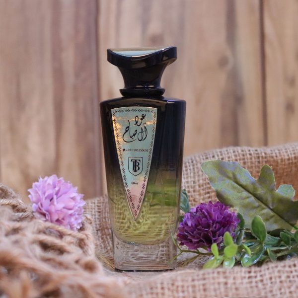 OUD AL SABAH
