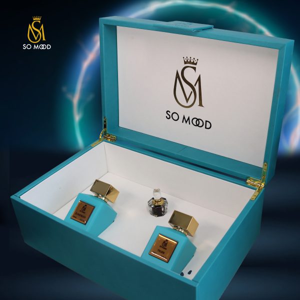 SO MOOD SPECIAL BOX
