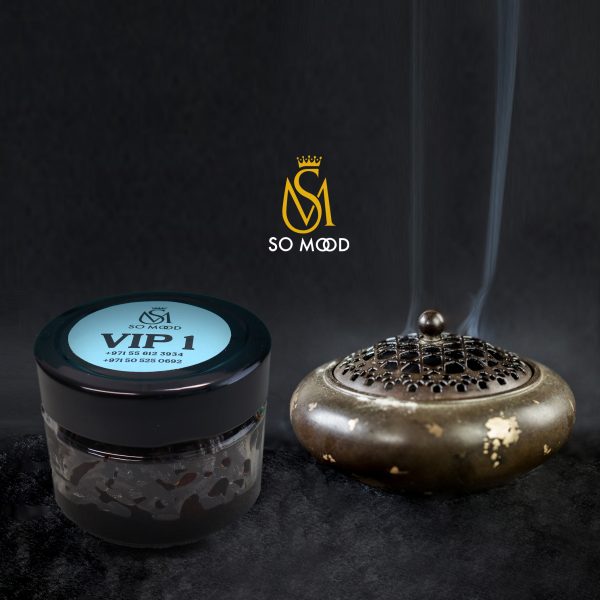 VIP1 BUKHOOR