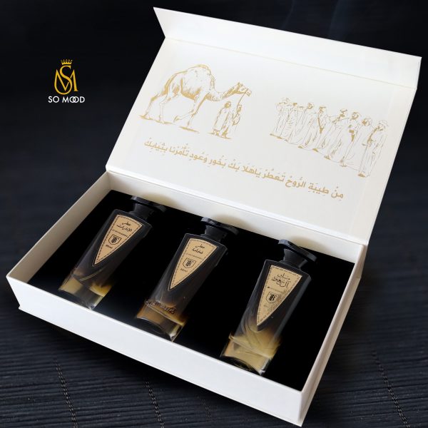 TAIBA SPECIAL BOX