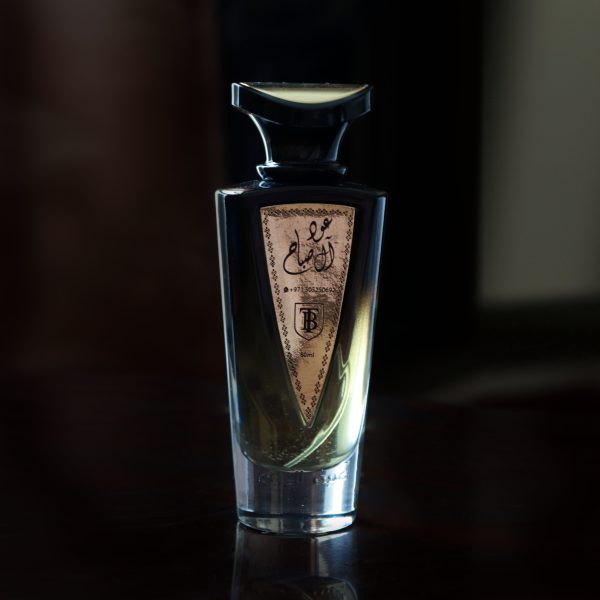 OUD AL SABAH